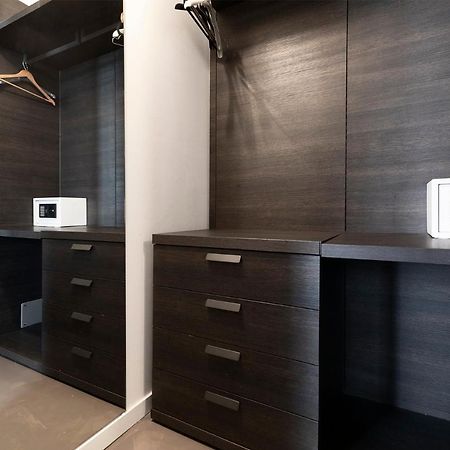Villino Milano Hotell Exteriör bild