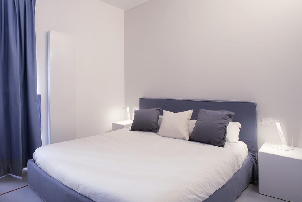 Villino Milano Hotell Exteriör bild