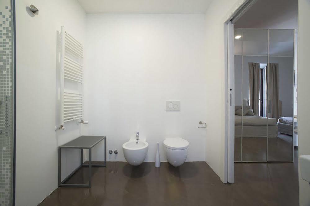 Villino Milano Hotell Exteriör bild