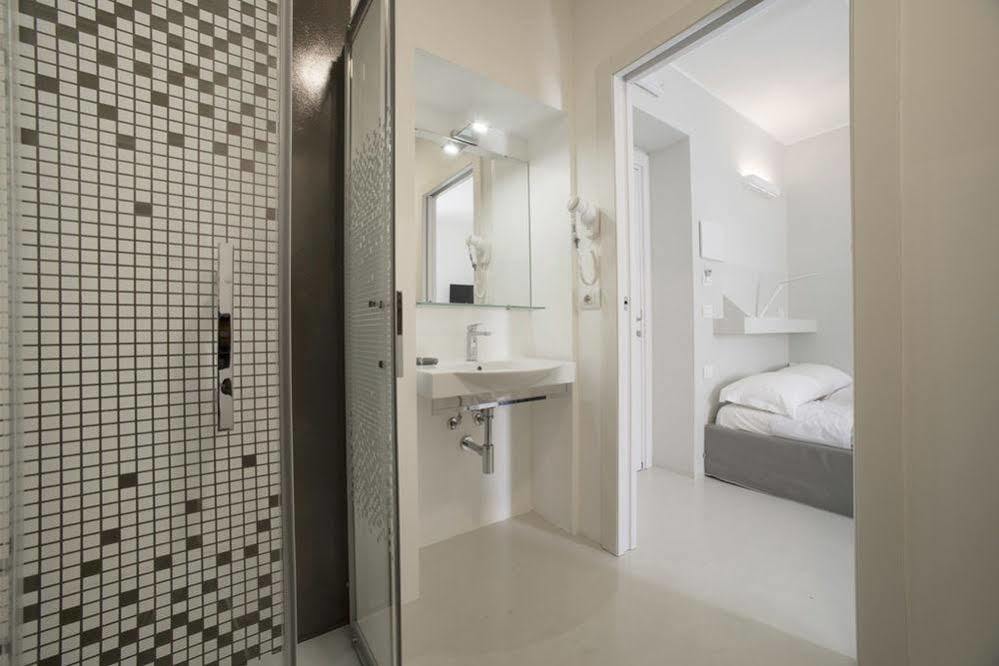 Villino Milano Hotell Exteriör bild