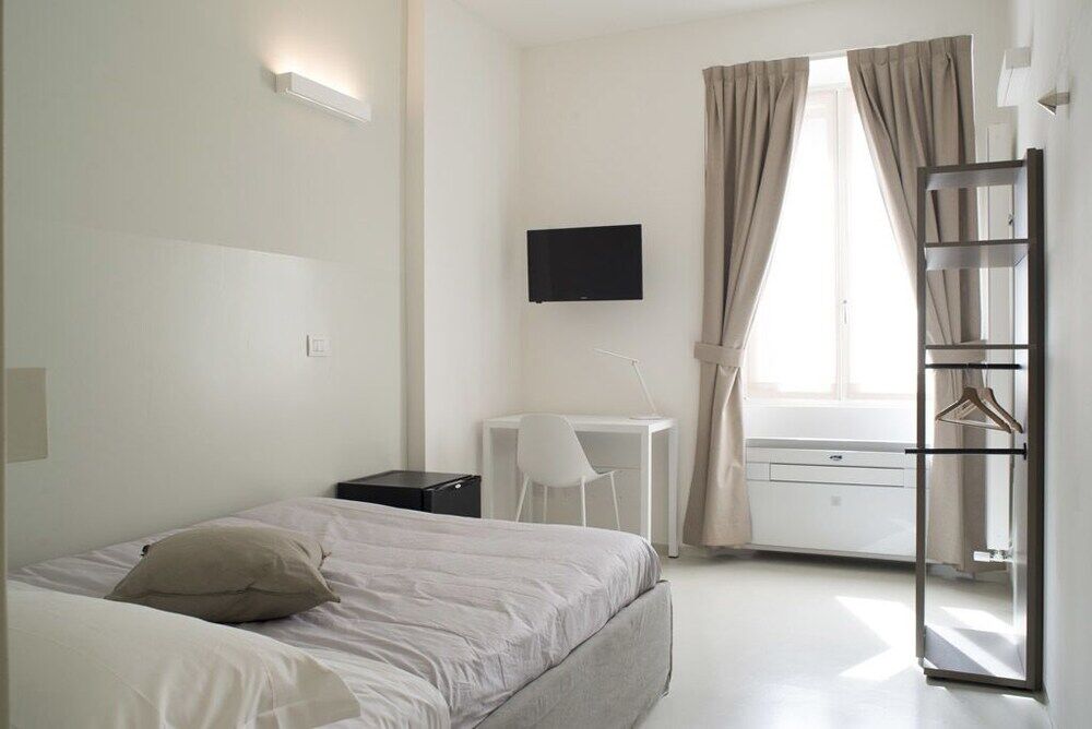 Villino Milano Hotell Exteriör bild